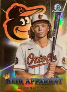 Jackson Holliday