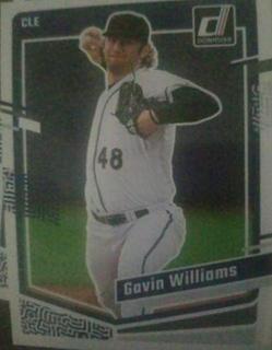 Gavin Williams