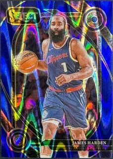 James Harden
