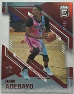 Bam Adebayo