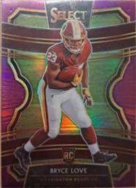Bryce Love