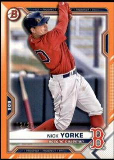 Nick Yorke