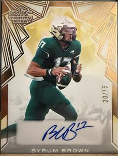Byrum Brown