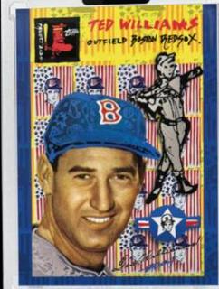 Ted Williams
