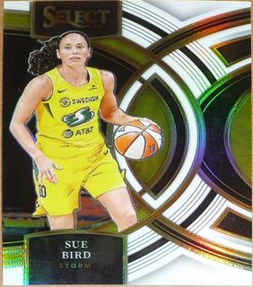 Sue Bird