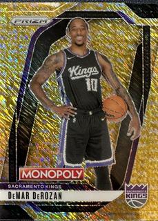 DeMar DeRozan