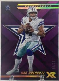 Dak Prescott