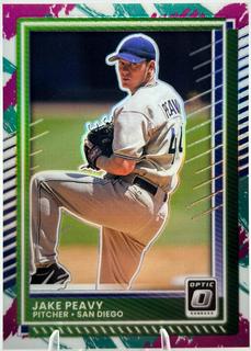 Jake Peavy