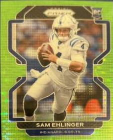 Sam Ehlinger