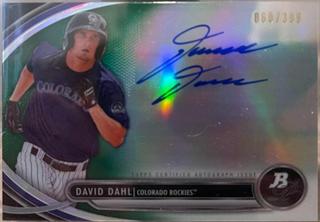 David Dahl