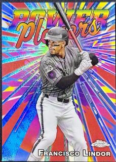 Francisco Lindor