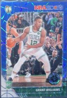 Grant Williams