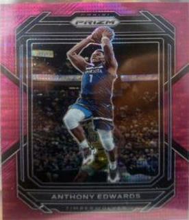 Anthony Edwards