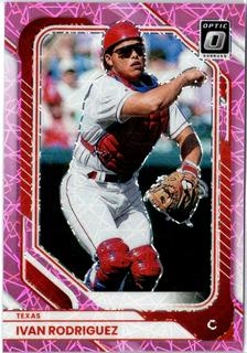 Ivan Rodriguez