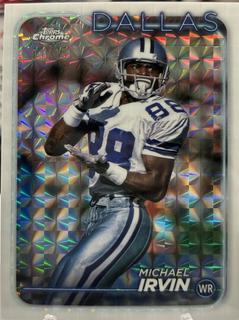 Michael Irvin