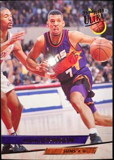 Kevin Johnson