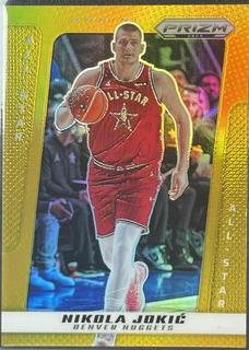 Nikola Jokic