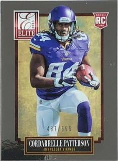Cordarrelle Patterson