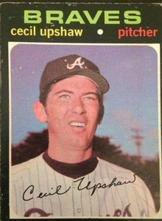 Cecil Upshaw