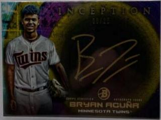 Bryan Acuna