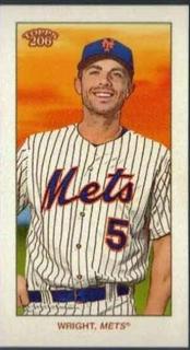David Wright