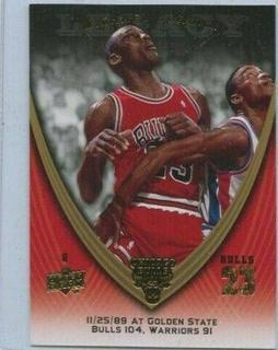 Michael Jordan