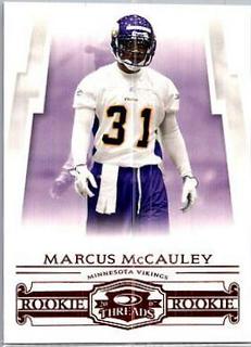 Marcus McCauley