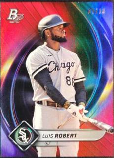 Luis Robert