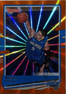Nikola Vucevic