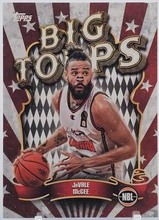 JaVale McGee