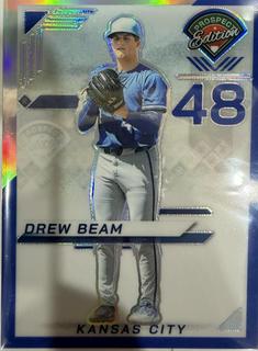 Drew Beam