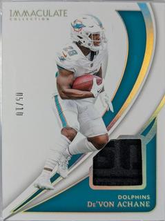 De'Von Achane