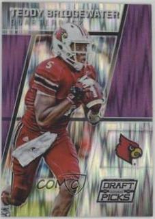 Teddy Bridgewater