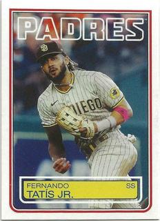 Fernando Tatis Jr.