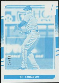 Alcides Escobar