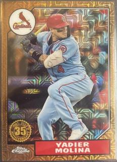 Yadier Molina