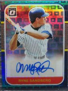 Ryne Sandberg