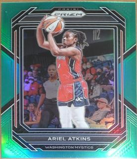 Ariel Atkins