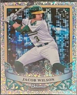 Jacob Wilson