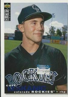 Curt Leskanic