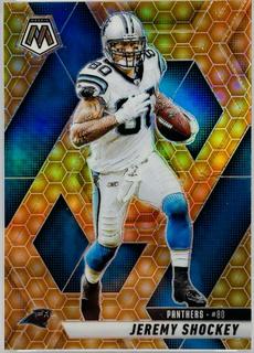 Jeremy Shockey
