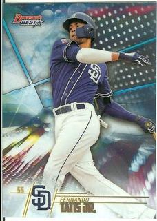 Fernando Tatis Jr.