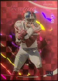 Amani Toomer