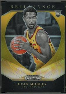 Evan Mobley