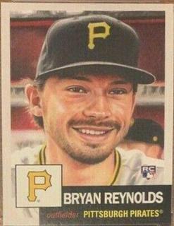 Bryan Reynolds