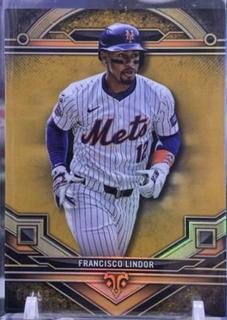 Francisco Lindor