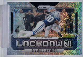 DeMarcus Lawrence