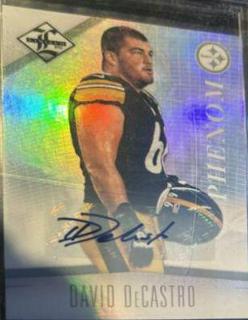 David DeCastro