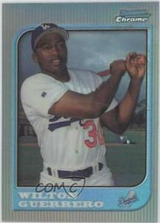 Wilton Guerrero