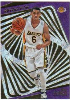 Jordan Clarkson